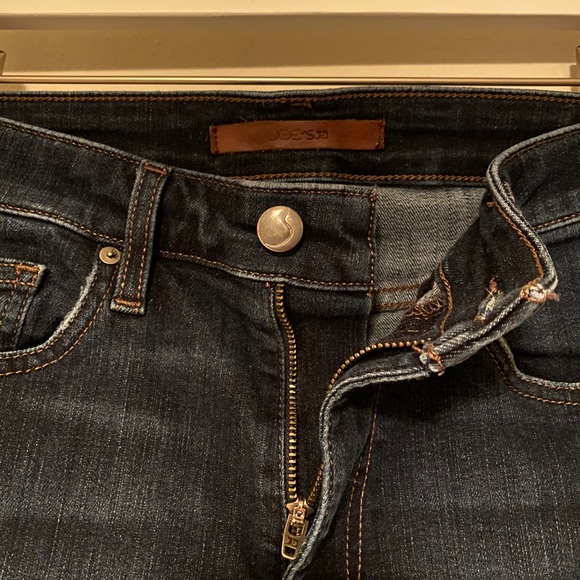 Joe’s Jean High Rise, Straight - Picture 5 of 5